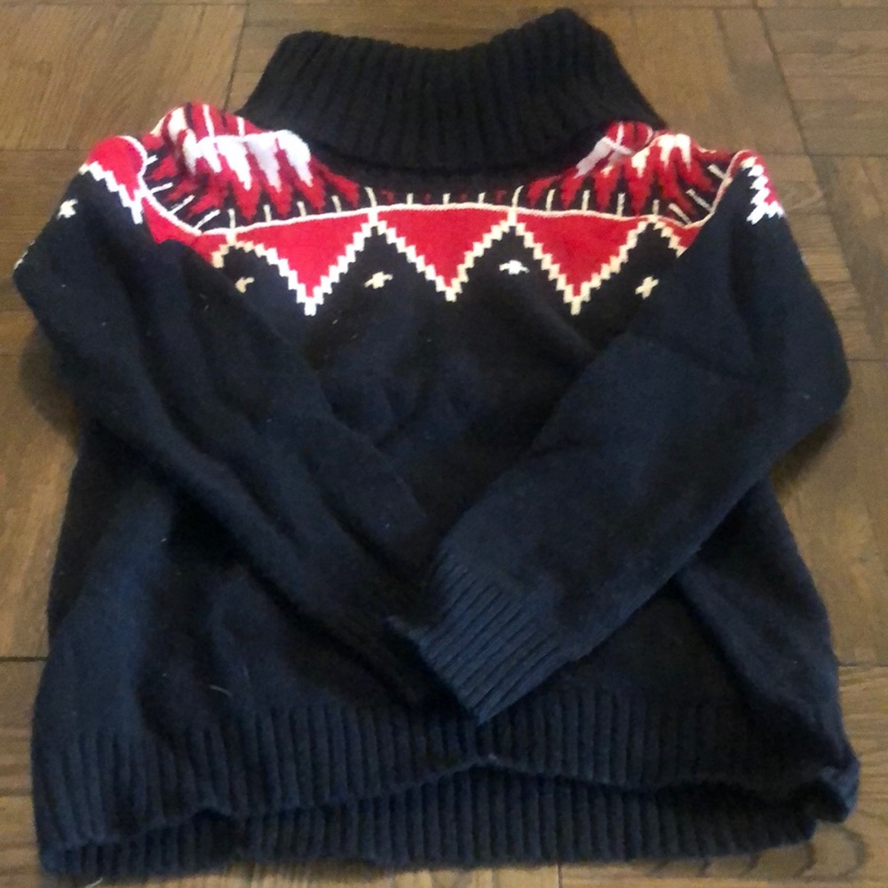 Ralph Lauren Turtleneck